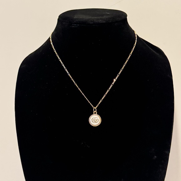 Jewelry - GUCCI Necklace